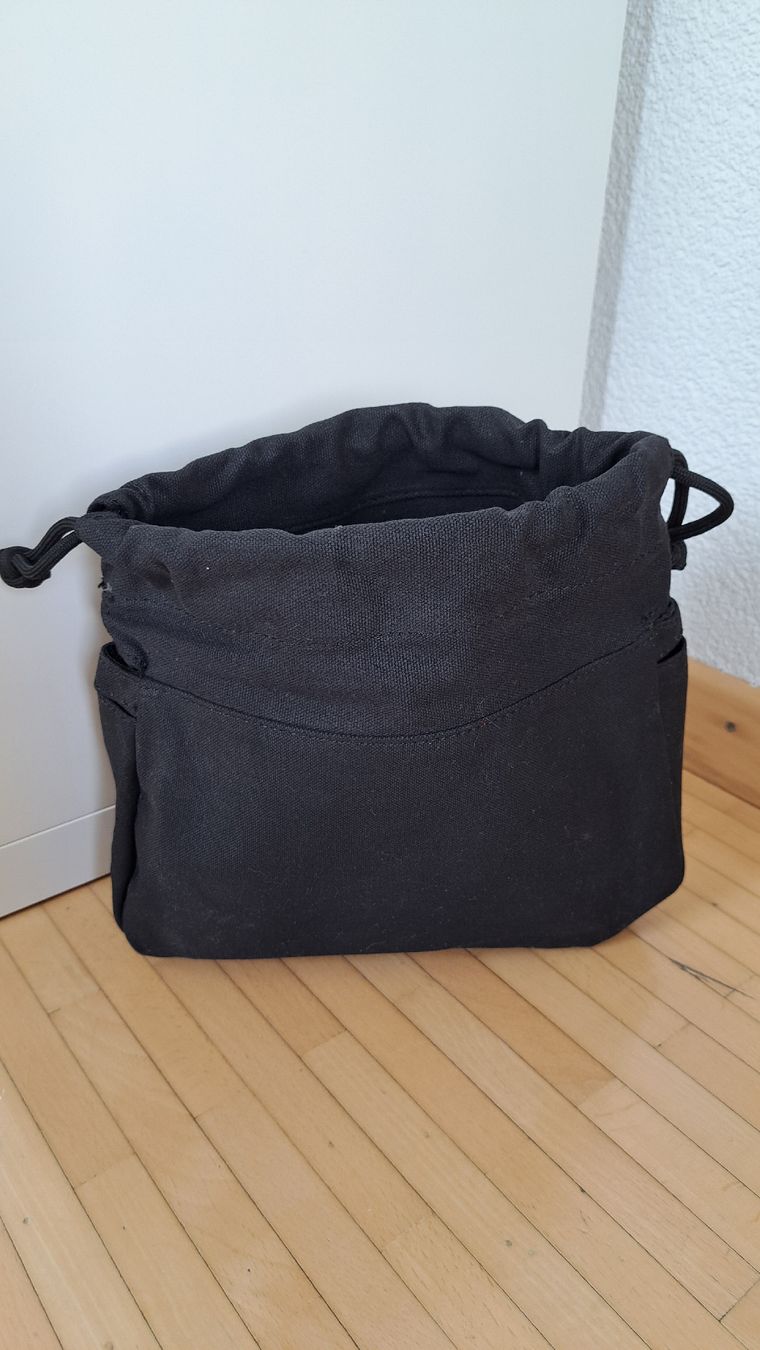 Obag Borse da donna: obag swing Innentasche NEU – Nuovo (secondo la descrizione) da Schwarzenbach SG venduto da LoveBag 1