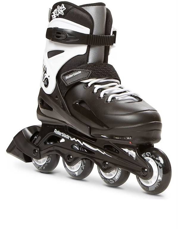 Patins à roul. & inline: Rollerblade – D'occasion à Zürich par lej_7lbp 1