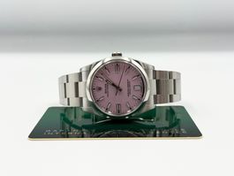 Rolex Oyster Perpetual 36 - 126000 - Full Set - NEU - 2026