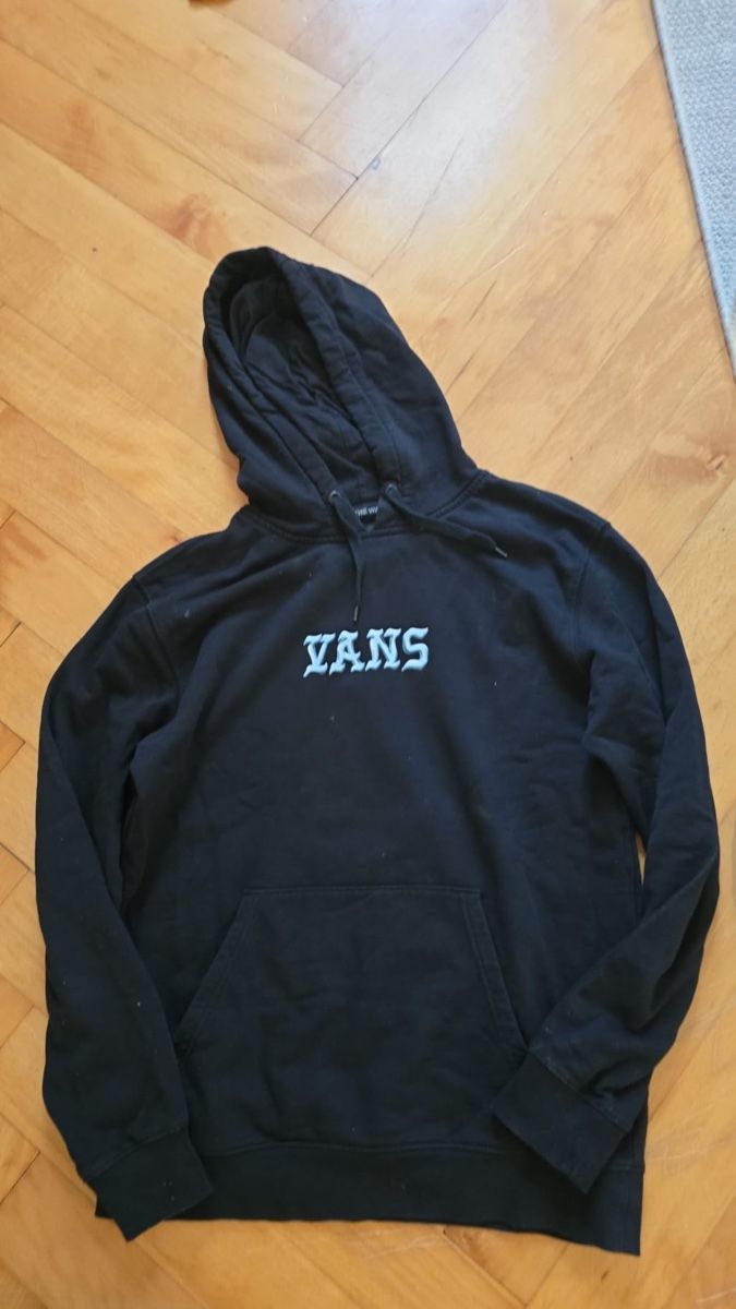 Maglioni & Felpe: Pull à capuche VANS taille M – Usato da Pontenet venduto da ger_hn8d