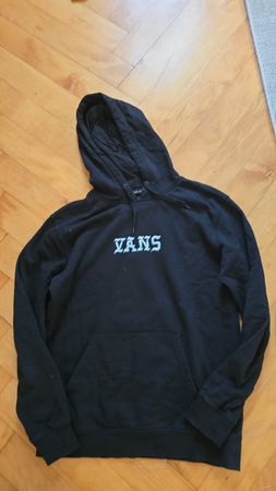 Pull à capuche VANS taille M