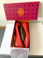Tory Burch Mini Miller flat Ballerinas Gr. 10 / 41