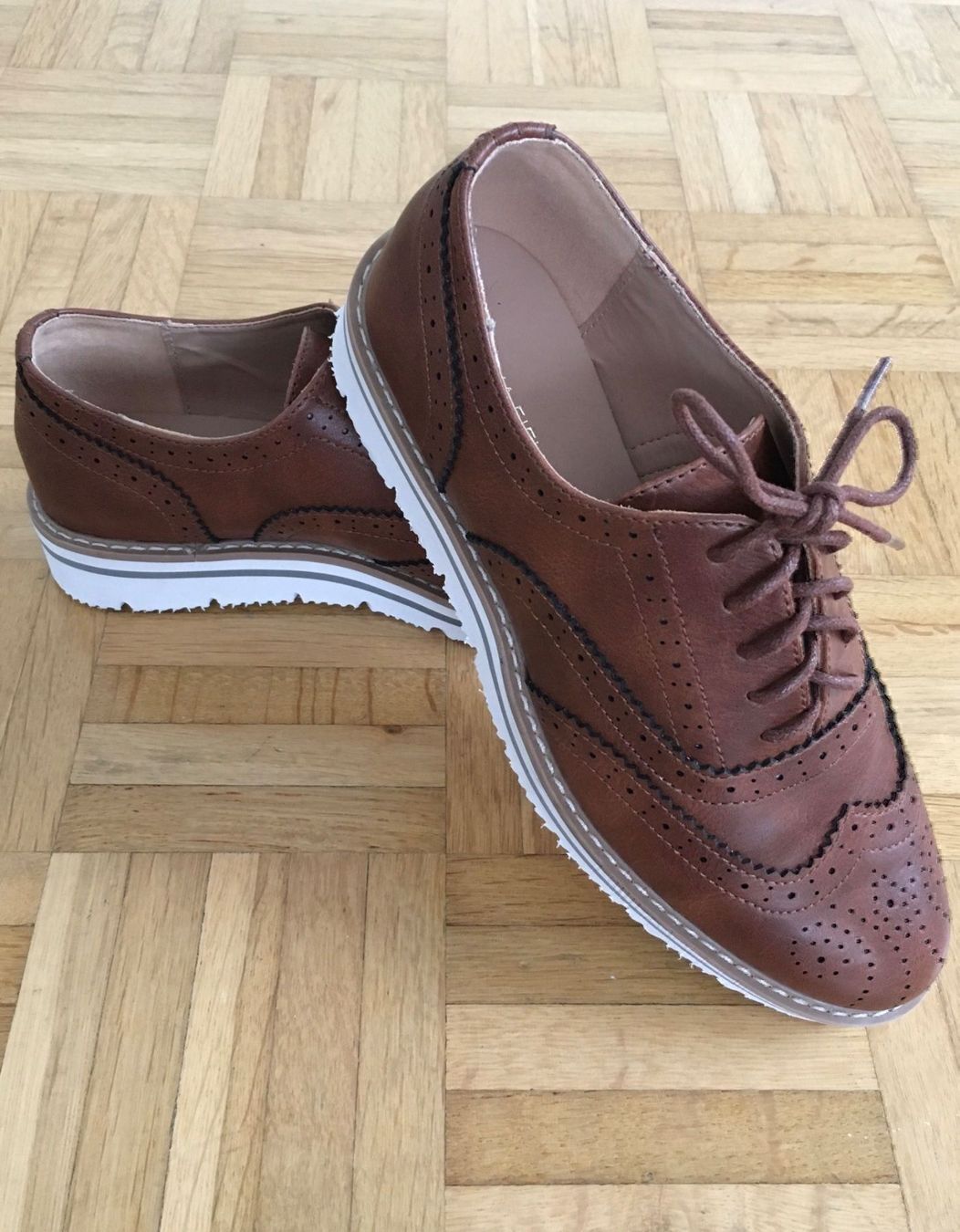 Scarpe da donna: Damen Schuhe – Nuovo (secondo la descrizione) da Aarberg venduto da OrDo20 5