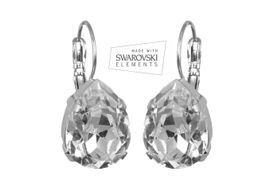 Ohrring Swarovski Crystal 4320