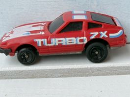Kidco 1980 - Datsun Nissan ZX Turbo - Made in Macao