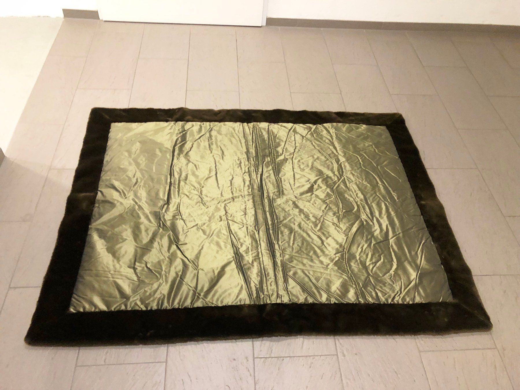 Decken: Bettdecke warm – Gebraucht aus Glattbrugg von Ariel012 2
