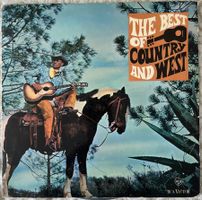 The Best Of Country And West