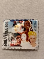 Briefmarke