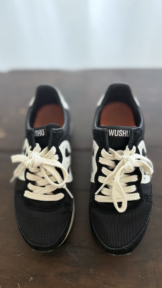 Scarpe da donna: Freizeitschuhe von Wuschu Ruyi – Usato da Küsnacht venduto da cri_ngg5 2