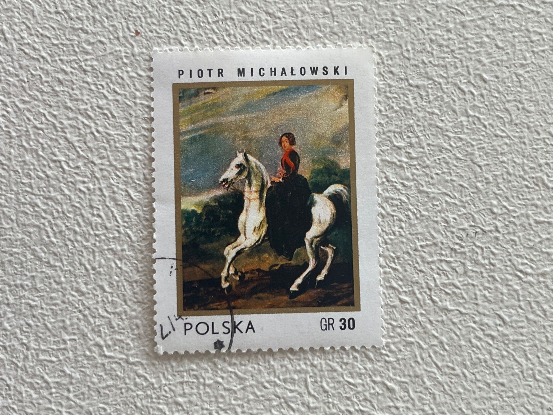 Tutti i francobolli: Polen Briefmarke – Usato da Chiasso venduto da AzenYa