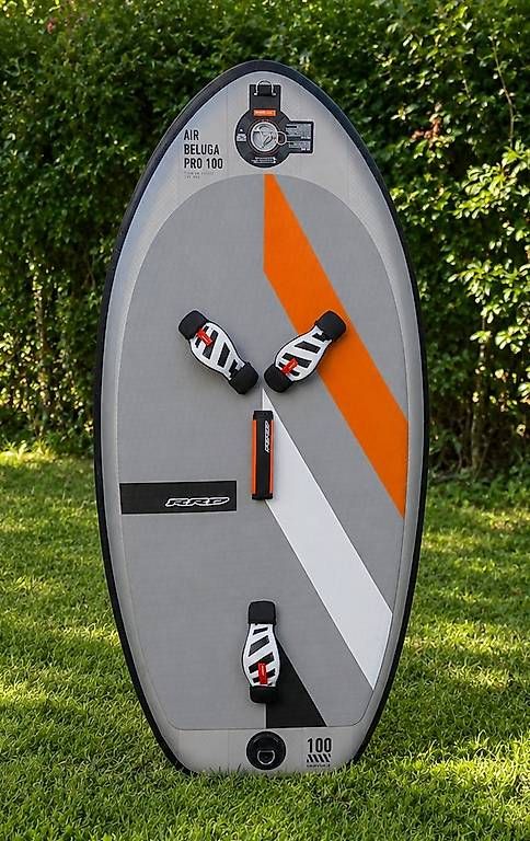 Planches de surf: RRD Wingfoil ensemble complet - état impeccable – D'occasion à Carouge GE par Onatera 1