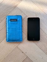iPod Touch with Freitag Cover (3rd Gen)