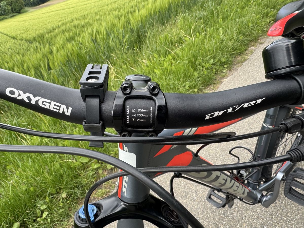 Stevens Biciclette: Taniwha - Stevens Bike – Usato da Bülach venduto da l.kouassi 3