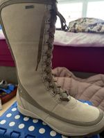 Viking Winterstiefel Gr.38, neuwertig, ideal für den Winter!