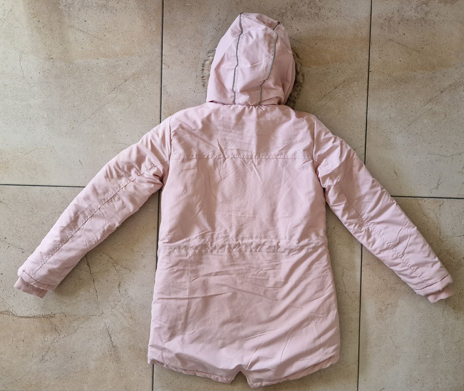Giacche & Cappotti: Winterjacke 158/164 – Usato da Frutigen venduto da Maqua 1