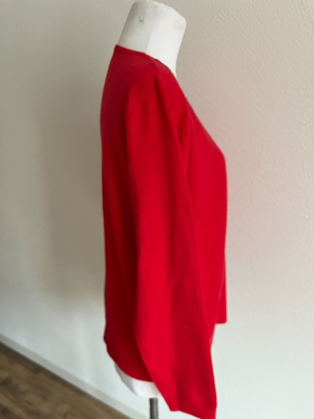 Maglioni & Felpe: Pullover, Baumwolle, Grösse S-L, NEU, NP 69.- – Nuovo e nell'imballaggio originale da Interlaken venduto da Jasmin_Flower 2