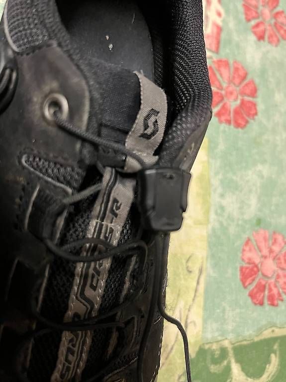 Scott Scarpe da donna: SCOTT Fahrradschuhe mit Klick Grösse 40 – Usato da Oberglatt ZH venduto da sglattibrocki 3