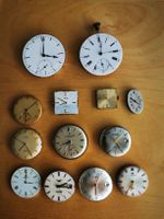 Orologi per orologiai 