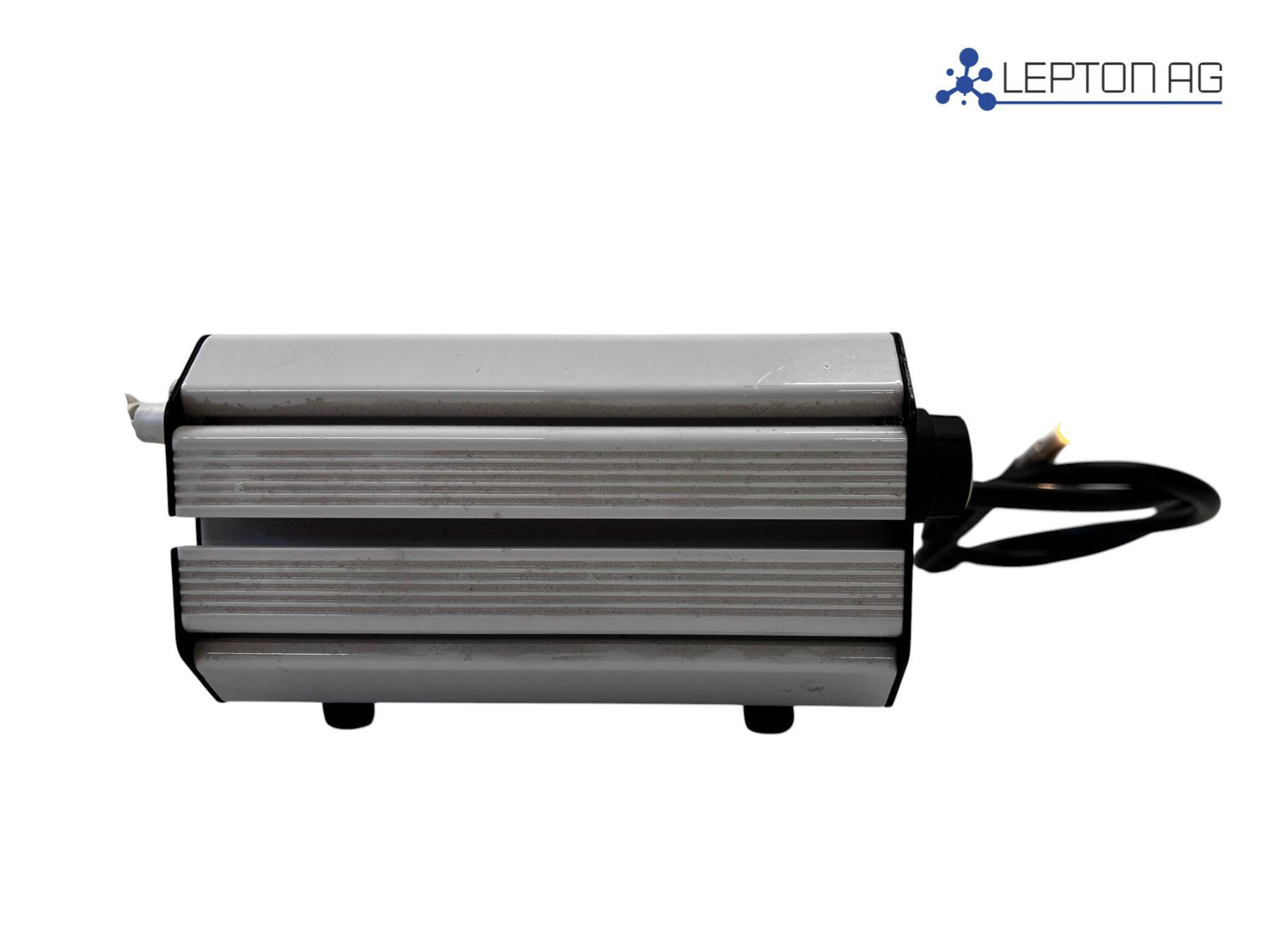 Matériel de laboratoire: Techniquip Model 21Dc 150W Halogen Fiber Optic Illuminator – D'occasion à Niederdorf par LeptonAG_Labor 6