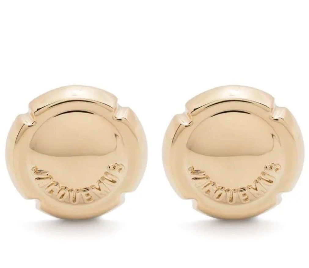 Jacquemus Orecchini pendenti & Orecchini a lobo: Jacquemus earrings – Nuovo e nell'imballaggio originale da Kloten venduto da wer_26t5 7