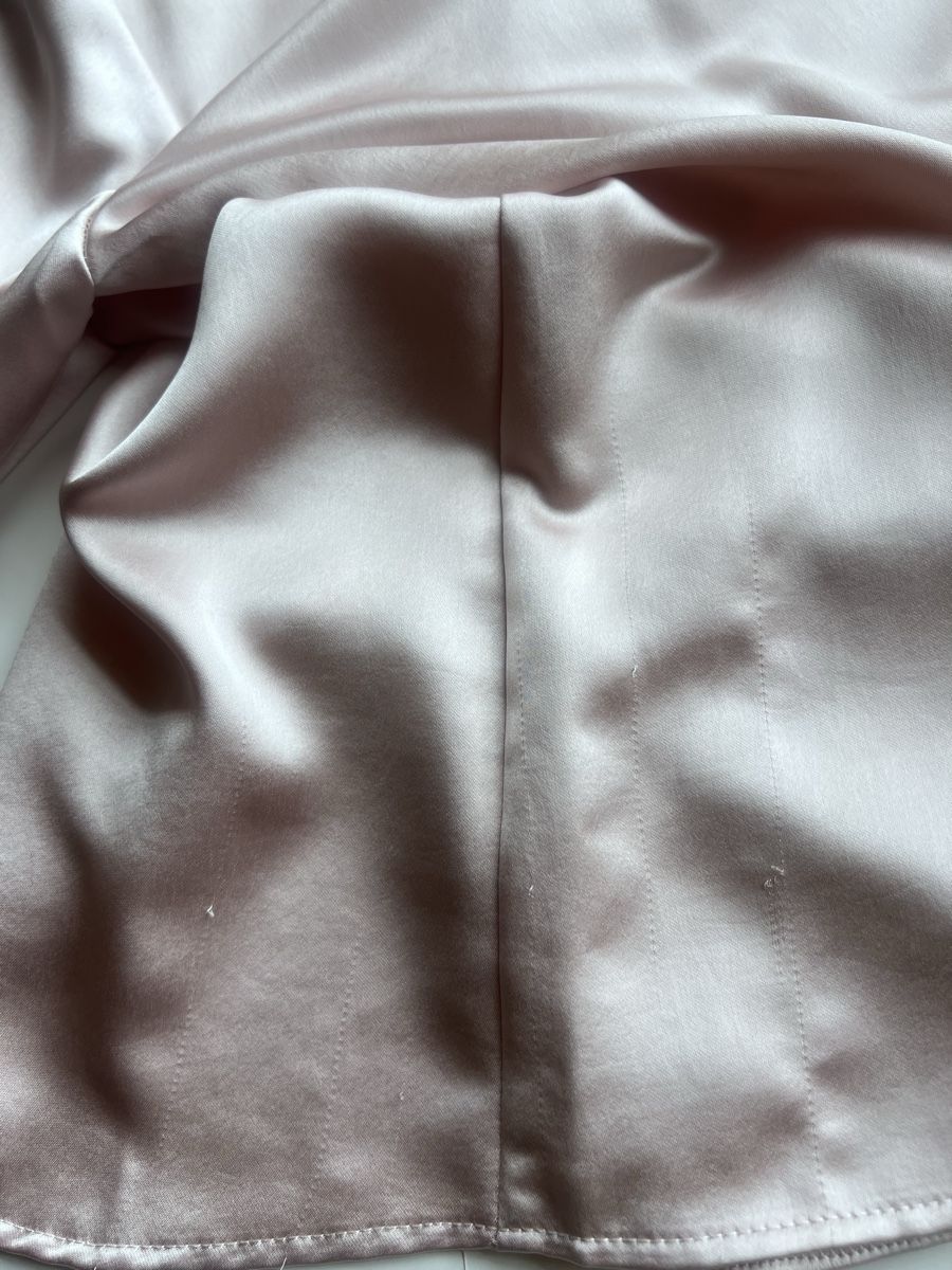 Blusen: Bluse mit Seidenanteil Gr XS – Gebraucht aus Balgach von Ni.Steiger 3