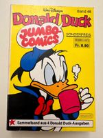 DONALD DUCK JUMBO COMICS BAND 46