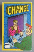 Carlit - Change - ein Taktikspiel - ab 12 Jahren