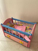 Gitterbett von Baby Born