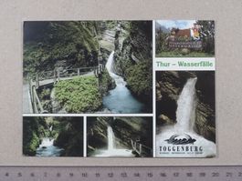 Thur Wasserfälle, Toggenburg, 1997, Wildhaus, Unterwasser