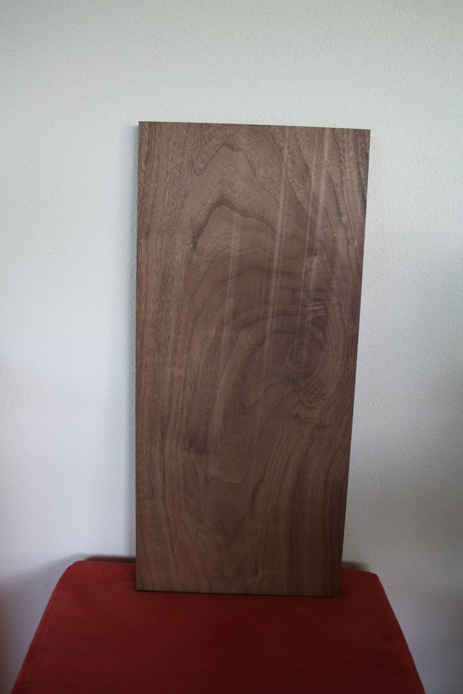 Articoli in legno: amerikanisches Nussbaum Brett – Nuovo (secondo la descrizione) da Buchrain venduto da Donatello4 2