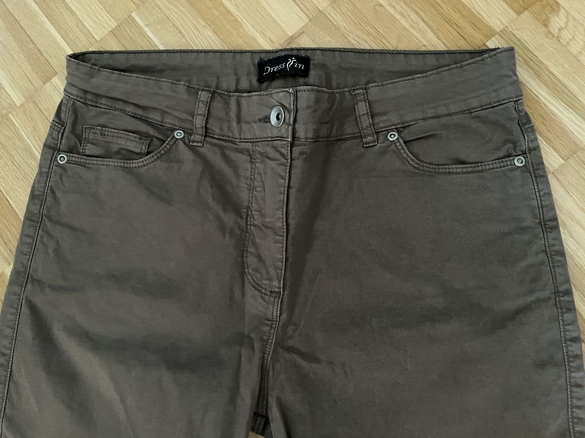 Pantalons: Hose – Neuf (Voir description) à Schliern b. Köniz par medion3098 1