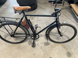 Armee Fahrrad