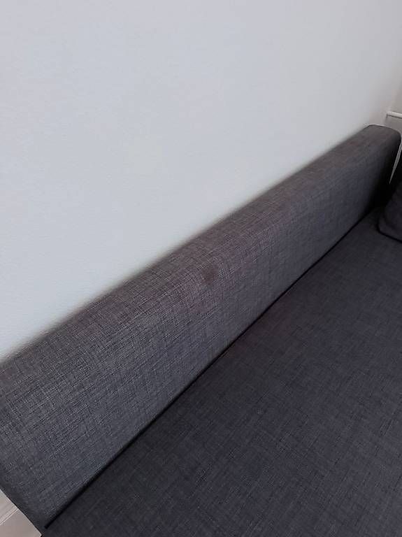 Sofas: FRIHETEN Corner sofa-bed with storage,  – Gebraucht aus Zürich von pao_nlw6 3