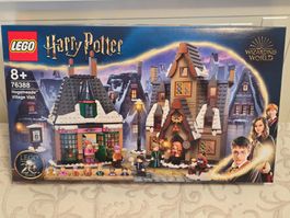 Lego Set 76388 Besuch in Hogsmeade- OVP