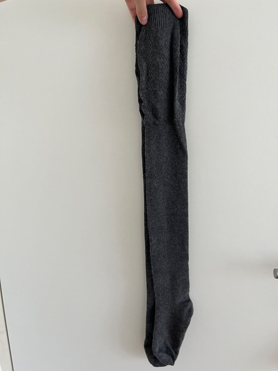 Calzedonia Calze & Collant: Calzedonia Cashmere Strumpfhosen Set – Usato da Pfäffikon SZ venduto da Zitrone_100