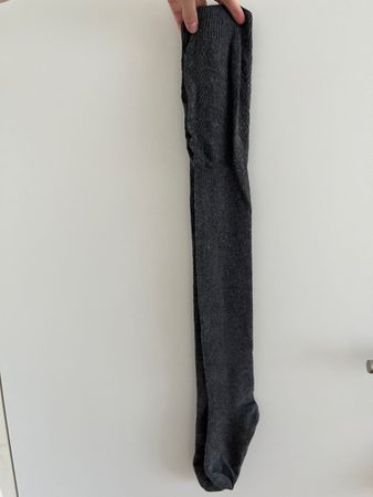 Calzedonia Cashmere Strumpfhosen Set 