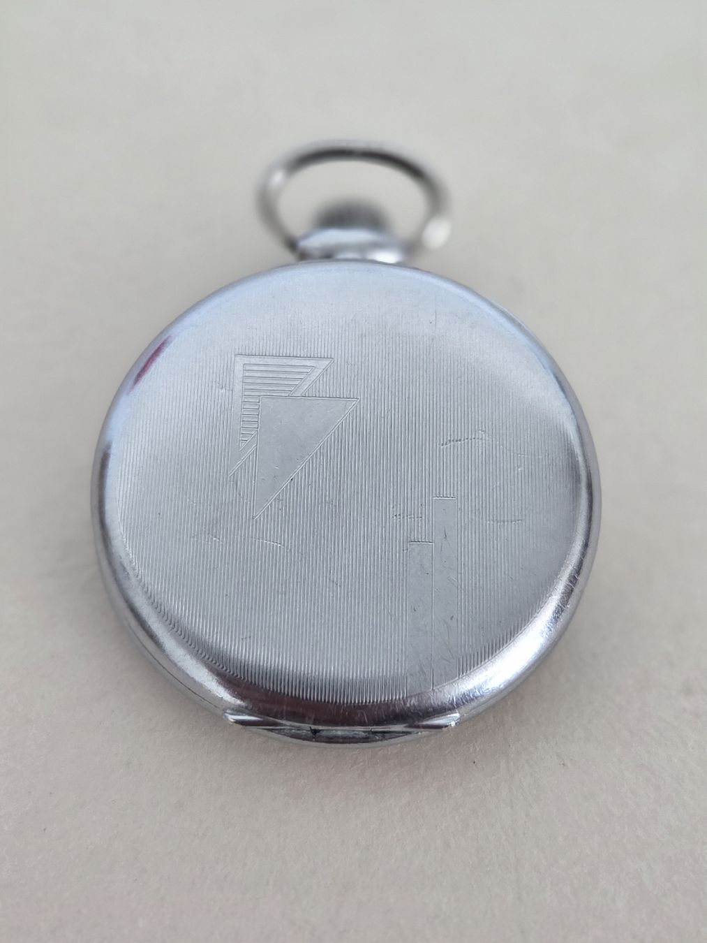 Uhren: Taschenuhr  – Gebraucht aus Dietikon von Allegra34 3