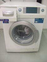 Waschmaschine Siemens Serie IQ 1433, Maximalbelastung 6 kg