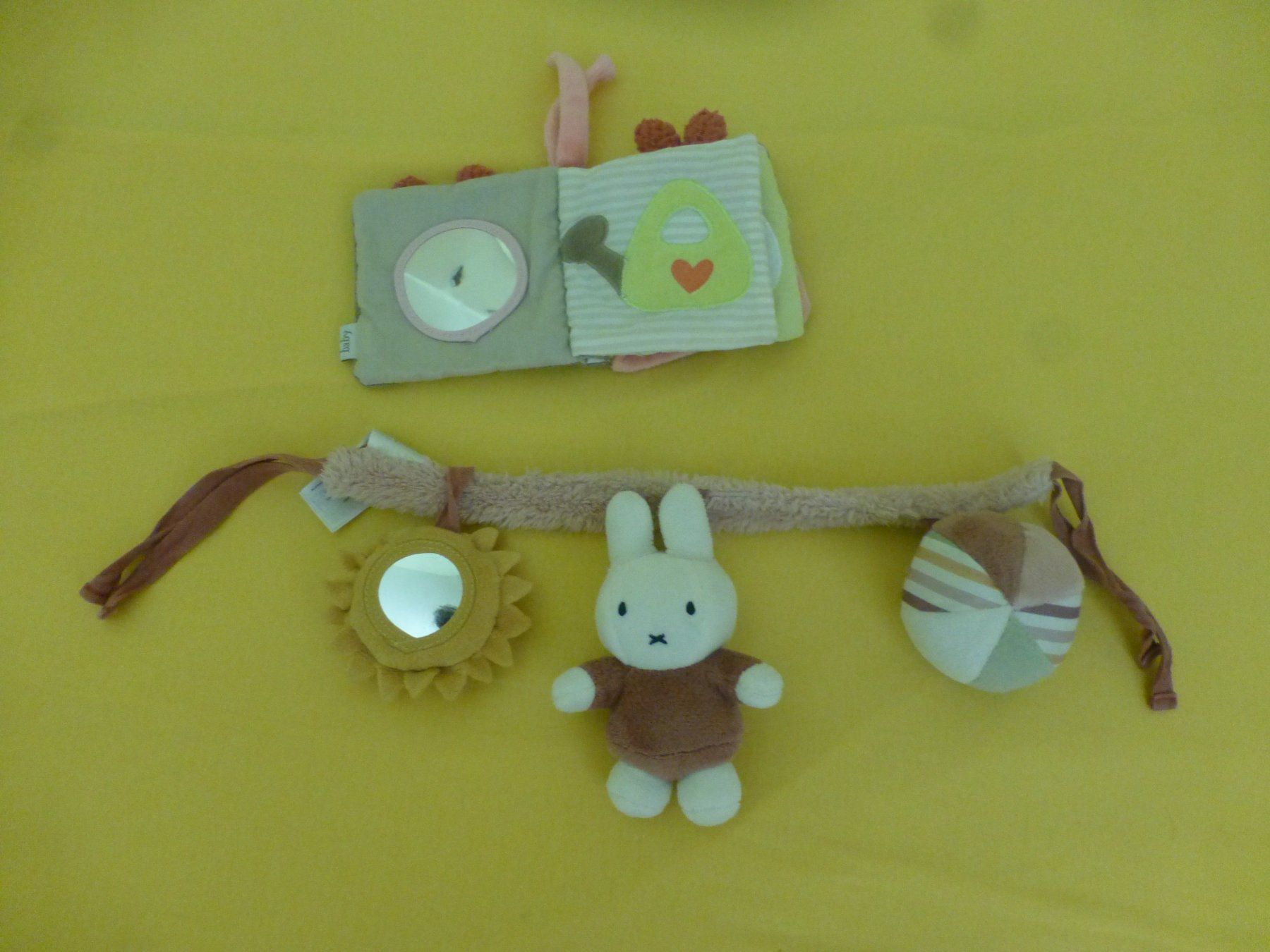Giocattoli: Baby-Spielsachen – Usato da Hergiswil NW venduto da annettelia