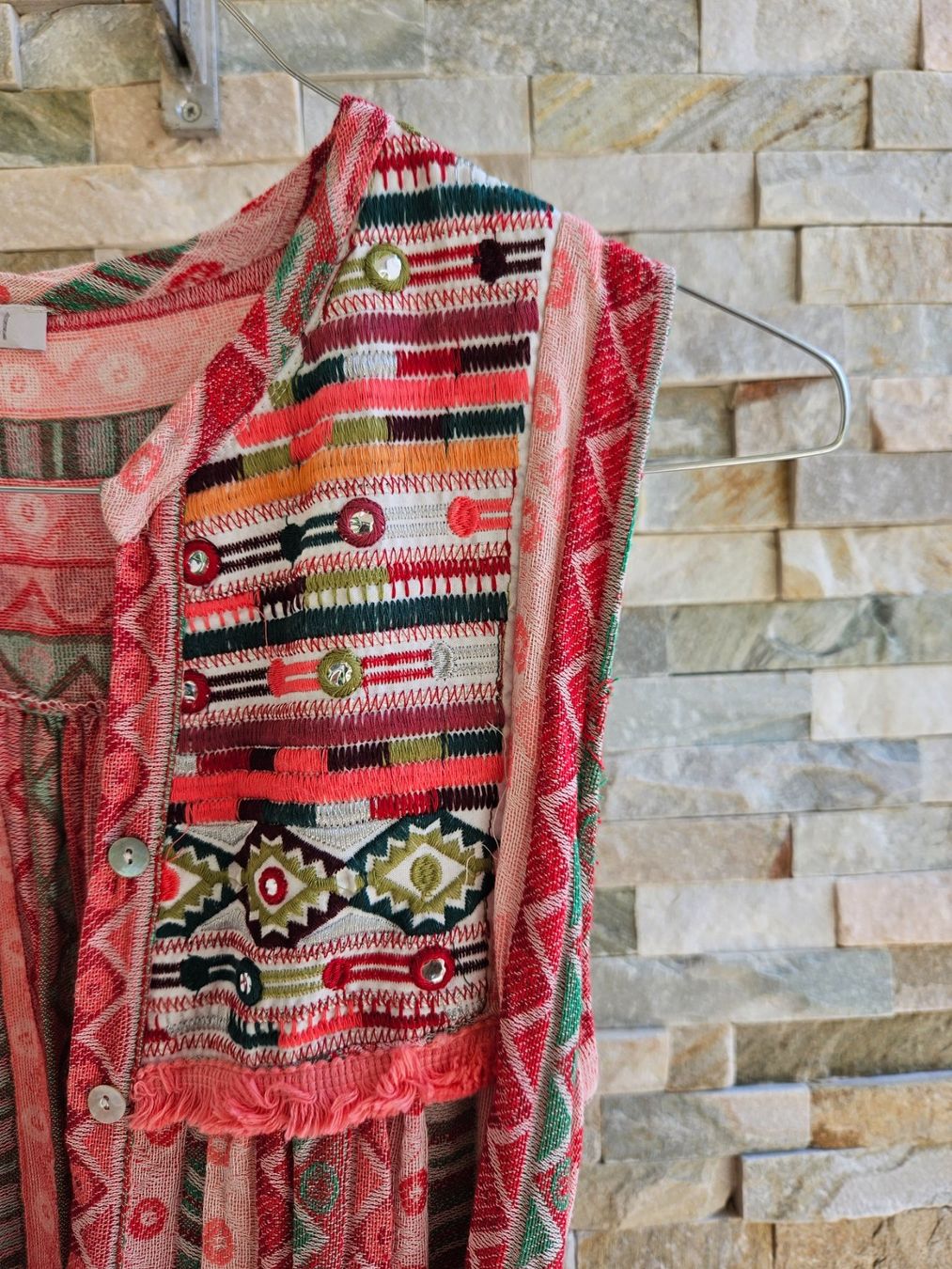 Kleider: Neues Sommerkleid – Neu (gemäss Beschreibung) aus Wermatswil von Marra09 1