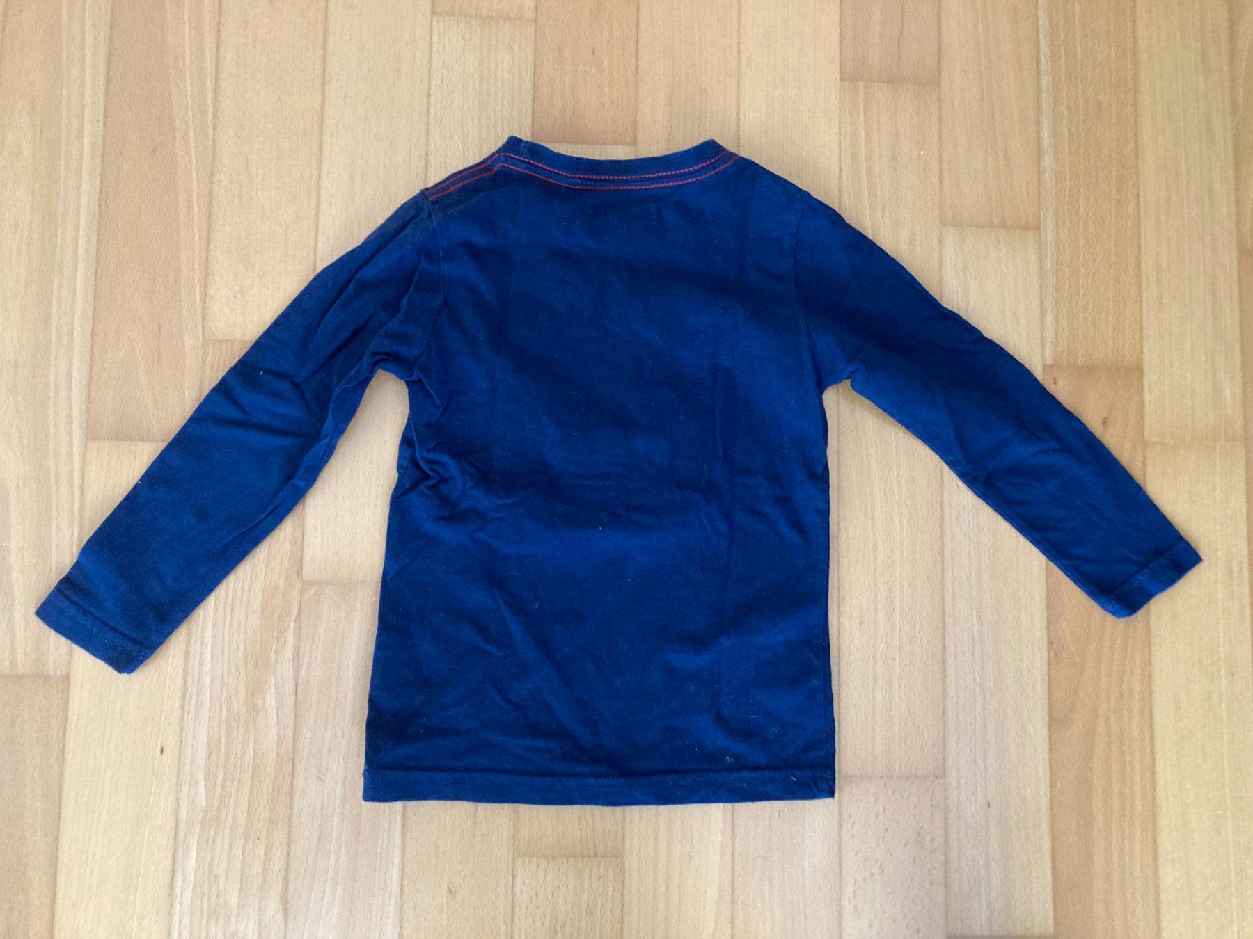 Camicie, T-shirt & Polo: T-Shirt langarm "E-Bound by Earthbound" – Usato da Muttenz venduto da Juvenile33 3