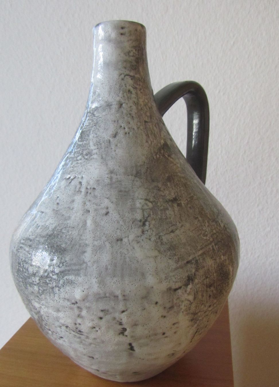 Vasen & Gefässe: Tolle Vintage Keramik Vase – Gebraucht aus Seengen von mikelele 3