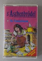 S'Aschenbrödel / De Tannebaum