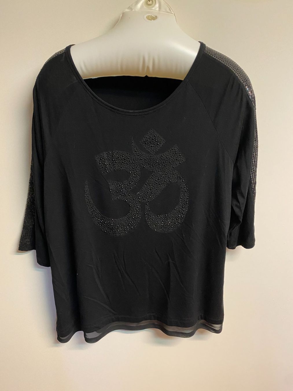Monari T-shirt: Monari Shirt - Grösse 42 – Usato da Fischbach-Göslikon venduto da zeb_2vfq