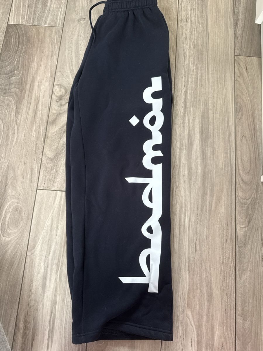 Badmon Pantalons: Badmon Trainerhose  – D'occasion à Zürich par nel_9sys 1