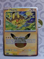 Pikachu (29/30) (051/128) 30e Anniversaire - 30C fr