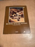 Rudolf Koller – Kunst-Mappe (1983) fli