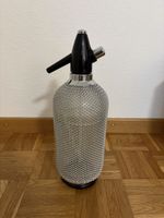 Siphon Flasche 