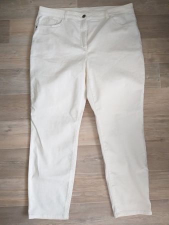 MADELEINE Jeans taille / Grosse 46 CH