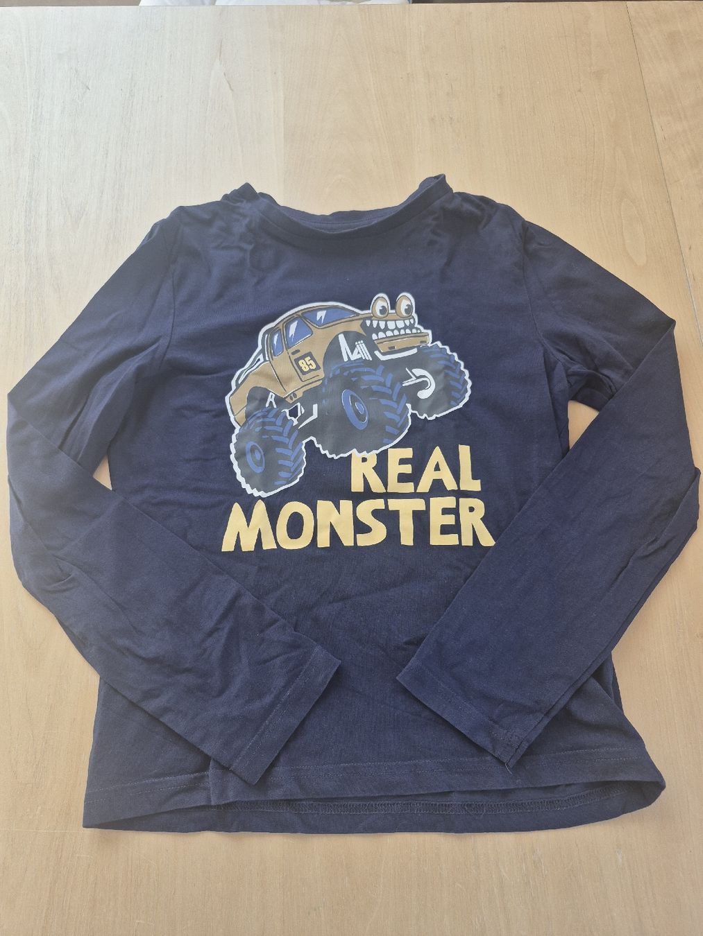 Manor Maglioni & Felpe: Sweatshirt, Gr.140, neuwertig  – Usato da Ellikon an der Thur venduto da nicibaur